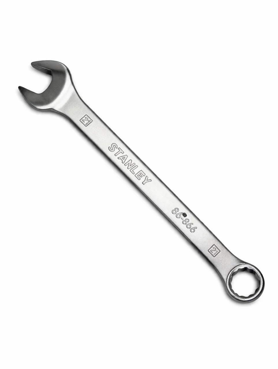 Llave Aislada #21